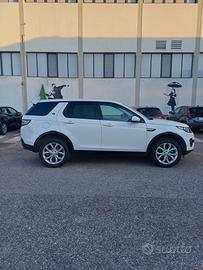 Discovery sport