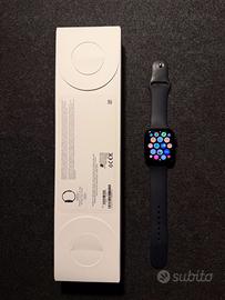 Apple Watch Series 7 45mm GPS Alluminio