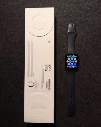 Apple Watch Series 7 45mm GPS Alluminio