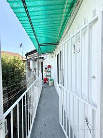 Appartamento di 60 m² con 3 locali a Torino