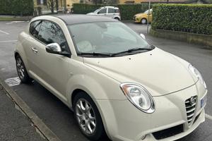 Alfa Mito 2009 1.4 Turbo Benzina/GPL