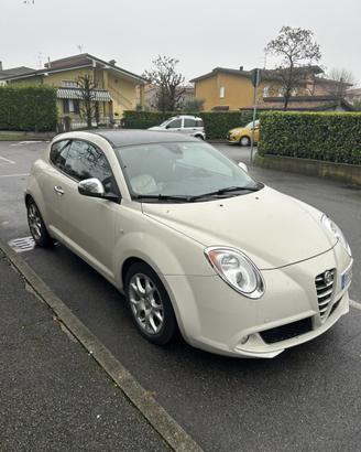 Alfa Mito 2009 1.4 Turbo Benzina/GPL