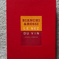Jean Renoir Le Nez du Vin Set 54 Aromi vini