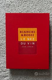 Jean Renoir Le Nez du Vin Set 54 Aromi vini