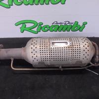 FILTRO FAP PER FORD C-MAX 2.0 TDCi ANNO 2011