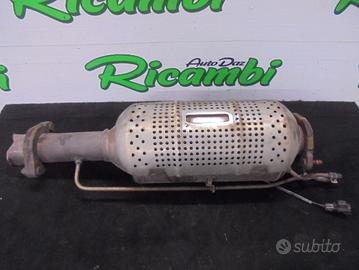 FILTRO FAP PER FORD C-MAX 2.0 TDCi ANNO 2011