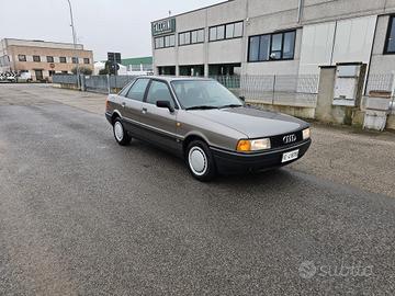 AUDI 80   1.8 BENZINA  ASI