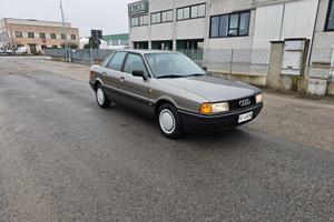 AUDI 80   1.8 BENZINA  ASI
