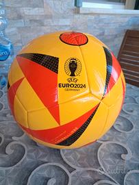 Pallone Adidas Euro2024