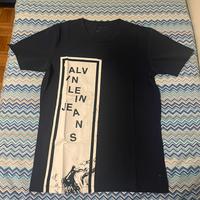 T-Shirt Calvin Klein XL