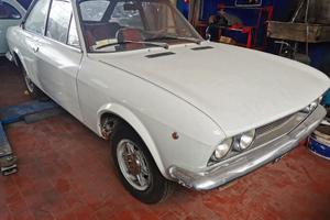 Fiat 124 sport