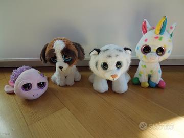 Peluche Ty