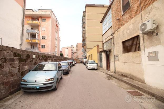 PALAZZINA A MERCATO SAN SEVERINO