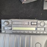 Stereo auto volkswagen