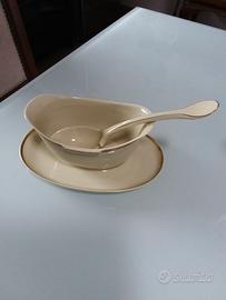 Salsiera Rosenthal.