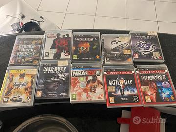 Playstation 3 ps3 slim piu televisione