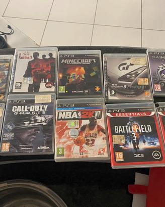 Playstation 3 ps3 slim piu televisione
