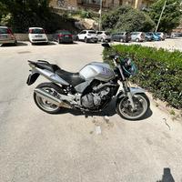 Honda CBF 600 2011