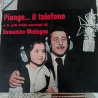 Domenico Modugno.