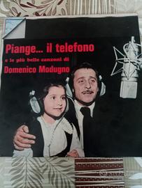 Domenico Modugno.