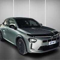 Lancia Ypsilon Hybrid