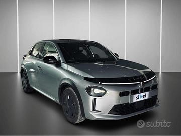 Lancia Ypsilon Hybrid