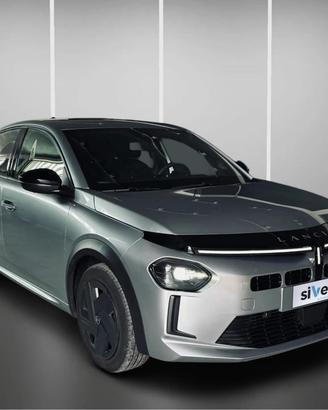 Lancia Ypsilon Hybrid