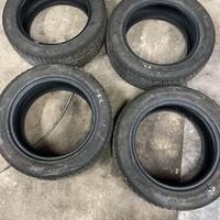 gomme termiche 205/55/16