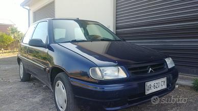 CITROEN Saxo - 1998