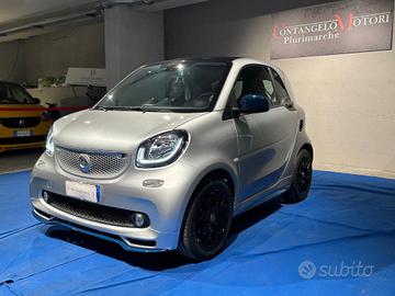 SMART ForTwo 90 0.9 Turbo twinamic URBAN