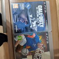 Giochi PlayStation 3 