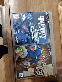 Giochi PlayStation 3 