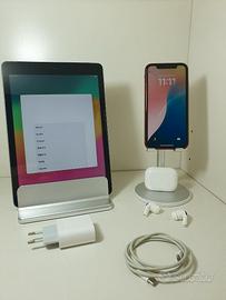 iPhone XR + iPad 6th gen + AirPods Pro A2190