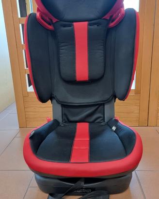 SEGGIOLINO AUTO PEG-PEREGO  VIAGGIO 1 2 3 VIA