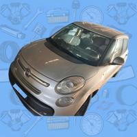 RICAMBI USATI - FIAT 500 L 1.3 MULTIJET