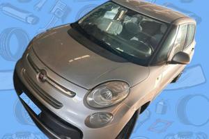 RICAMBI USATI - FIAT 500 L 1.3 MULTIJET