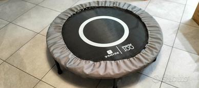 tappeto elastico 