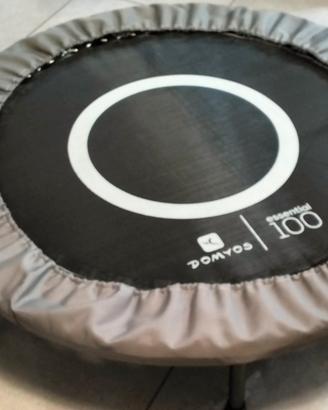tappeto elastico 