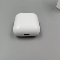 Custodia ricarica Airpods seconda generazione