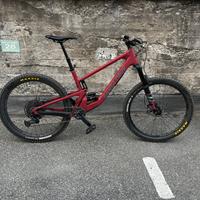Santa Cruz 5010 C spec S tg. L