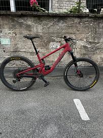 Santa Cruz 5010 C spec S tg. L