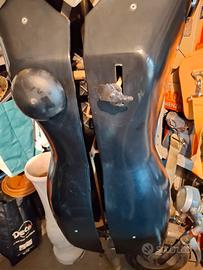 manichino per sarta meccanico