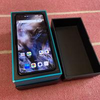 Oneplus nord 5G 8/128gb con cover