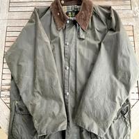 Barbour Bedale Vintage anni 90