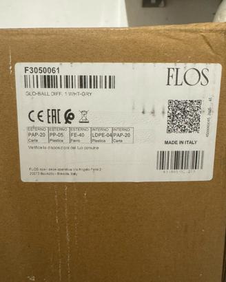 Diffusore Flos F3050061