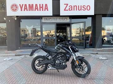 Voge Brivido 125R Pochi chilometri
