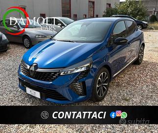Renault Clio 1.0 91CV TECHNO - OK NEOPATENTATI