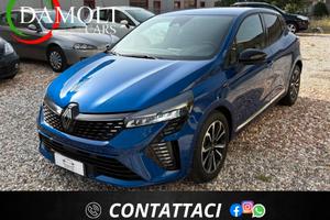 Renault Clio 1.0 91CV TECHNO - OK NEOPATENTATI