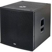 SUBWOOFER FBT SUBLINE 18SA