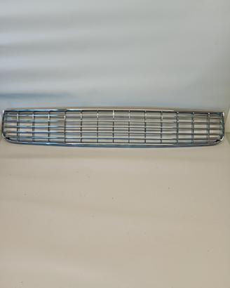 Esterno → Griglie anteriore FIAT GRANDE PUNTO 199_